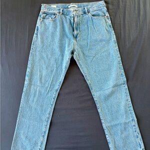 PacSun Straight Blue Jeans